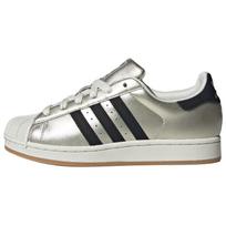 Adidas Originals Superstar Ii 3 Stripe Sneakers Sneakers HQ2691 36⅔