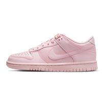 Nike Dunk Low SE GS 'Prism Pink' Sneakers 921803-601 38 white