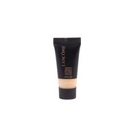 LANCÔME Teint Idole Ultra Wear Makiažo pagrindo pavyzdžių pakuotė 5ml/10ml #P0-01 5ml*2 black