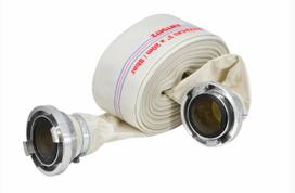Žarna vandens siurbliams AWTools AW70464; 52 mm; 20 m; 8 bar
