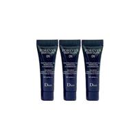 Dior Forever Skin Glow Foundation 0N Sample Set 2.7ml*3