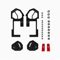 IFLIGHT CineFlow5 DJI O4 Pro Camera Side Plate Set (CN version)