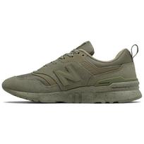 New Balance 997H  Cordura Khaki  sneakers CM997HCX 36 gray