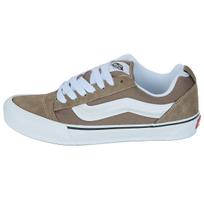 Knu-Skool Vans 'Color Theory - Walnut' Women's VN000D221NU 42