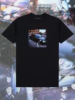 T-shirt with VAZ|Lada|Chetyrka|2114 print S