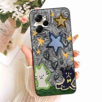 Phone Case For Xiaomi Poco X5 Pro 5G Casing 6.67  Silicone Soft Back Cover For PocoX5 Poco X5 Pro 2023 Fundas Shockproof Coque Xiaomi Poco X5 Pro