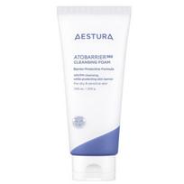 AESTURA Atobarrier365 Valomosios putos (Apsauginė barjerinė formulė) 200g white