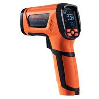 Infrared Thermometer -40~2732°F Dual Laser Temperature Gun Non-Contact