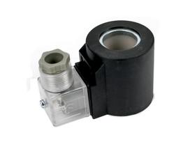 Ritė paskirstytojui (Cetop 3 Ng6 solenoidinis vožtuvas) 50L 12V Voima