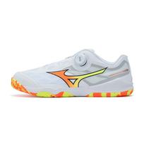 Mizuno WAVE MEDAL 8 Table Tennis Shoes Unisex Low Top 81GA269213 41