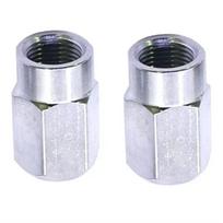 ABBP-Flex Shaft Attachment For Dremel Drive Nut Adaptor Part 225 2610916116 2Pc Driver Cap Power Tools Accessories