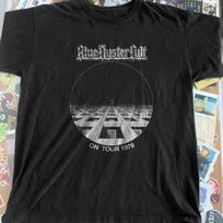 Blue Oyster Cult On Tour 1978 Vintage Style Classic Unisex T-Shirt Size S-5XL S