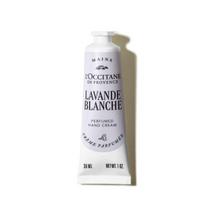Lavande Blanche Perfumed Hand Cream 30ml