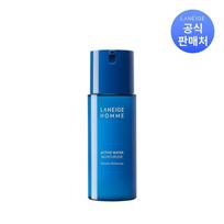 Homme aktyvus drėkinamasis vanduo 125ml
