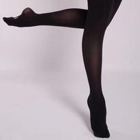 Hot Sale 60D Girls Women Ballet Convertible Dance Tights for Ballet Women Belly Dance Tights One Size sidabras