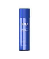 [Strong Hold / 24-Hour Lasting Power] Fobeaut Freeze Hair Spray 200ml