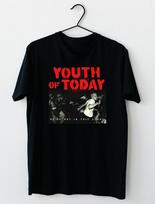 Youth Of Today We're Not In This Alone T-shirt S M L XL 2XL 3XL XXXL