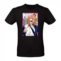 Anime Fiery Demon Spirit TShirt Size S4xl Gift For Friends S
