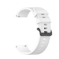 22mm 20mm Silicone Strap for Huawei Watch GT6 GT5 GT4 46mm Sport Wristband Correa for Huawei Watch GT6 Pro/5 4 3 Pro Accessories Galaxy Watch 7-6-5-4