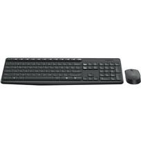 Logitech MK235 Wireless Keyboard and Mouse Set