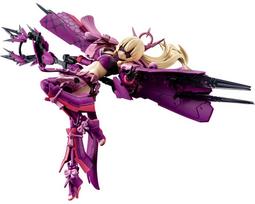 Kotobukiya Megami Device Amaterasu Eclipse 180mm scale plastic model (approx. tall, 1/1 kit)