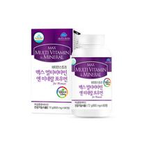 (3-Month Supply) Vitamin Story Max Multivitamin & Mineral for Women 1 Box