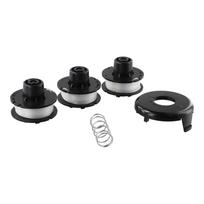 88175 30 pėdų atsarginės ritės skirtos Toro 88026 spyruoklė ir dangtelis 10–15 colių trimeriams