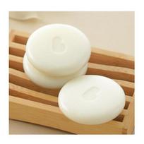 BAMBOOBEBE Kūdikių prausimosi muilas 30g*3vnt. P000DWIC - Body Soap