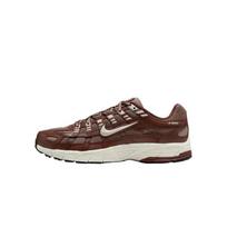 Nike P 6000 Atraminiai žemi bėgimo bateliai Moteriški rudos spalvos sportbačiai BV1021-200 36.5 ruda
