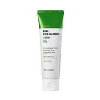 WELLAGE Real Cica Calming 95 kremas — 80 ml, 1 vnt.