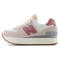 New Balance 574 Juodi Balti Moteriški Kedai WL574ZQB 36