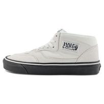 Vans Half Cab 33 Dx 'White Black' Vans VN0A5KX6YB2 35 balta