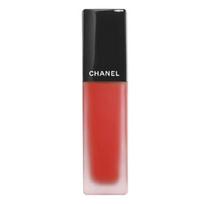 CHANEL ROUGE ALLURE LIQUID VELVET Ultrawear Intense Matte Liquid Lip Colour #244