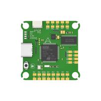 IFLIGHT BLITZ F7 Flight Controller V1.2 (CN version)
