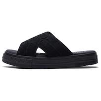 One Star Sandal Wmns Converse 'Black' Women's 564149C 40