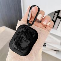 Earphone Cases Cover Case For Airpods 4 Pro2 Pro 1 3 2 Pro3 Very Cool Dragon Airpods 4