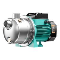 Xinjie JET304 550W Self-Priming Stainless Steel Booster Pump 220V