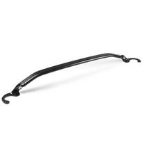 Front Strut Bar Black Front Upper Strut Brace Bar for Honda 92-00 Civic EG EK/93-97 Del Sol/94-01 Integra DC2 juoda
