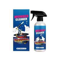 Multi Purpose Surface Cleaner Spray Wonder Cleaner Strength for Automotive and Household Use Removes Tar Stains and Residues Liquid 120ml One Size mėlyna