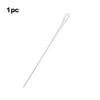 Super Long Flexible Pipe Dredging Brush Bathroom Hair Sewer Sink Clog Plug Hole Cleaning Remover Tool A1