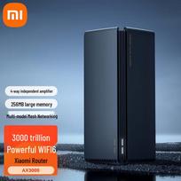 Xiaomi AX3000 WiFi 6 Dual-Band Router (CN version)