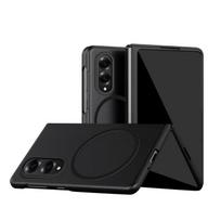 Magnetic Ultra Thin Hard Folding Case for Samsung Galaxy Z Fold8 Wide Wireless Charging Cover For Samsung Galaxy Z Fold8 Wide&Opp Bag juoda