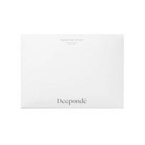 [Deeponde] Signature Origin 100 Mask 22g*5EA