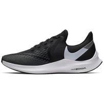 Nike Air Zoom Winflo 6 'Black' Women's Sneakers AQ8228-003 35.5 gray