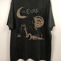 VTG The Cure band black T-shirt UNISEX All sizes S to 5Xl JJ5267 M