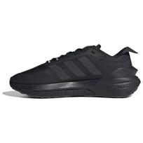 adidas Avryn Pagrindinės Juodos Pilkos Sportbačiai IG2372 43⅓ juoda