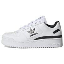 Adidas moteriški kedai Forum Bold 'White Black' moteriški kedai GY5921 38 white