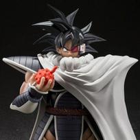 BANDAI SPIRITS Turles Dragon Ball Son Goku S.H.Figuarts