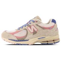 New Balance Hype Dc X New Balance 2002R 'Native Dynamics' Sneakers M2002RHE 42.5 smėlis