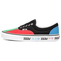Vans Spirit Era Black/Red/Green Vans VN0A4U39WK2 35